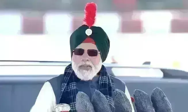 जिस देश के युवा राष्ट्र प्रथम की सोच के साथ आगे बढ़ते है, उसे कोई ताकत नहीं रोक सकती : प्रधानमंत्री