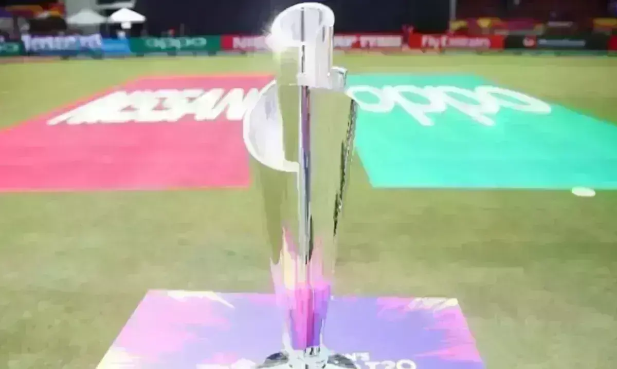 ICC T-20 वर्ल्ड कप का क्वालीफायर राउंड 18 फरवरी से, नेपाल-ओमान के बीच होगा पहला मैच
