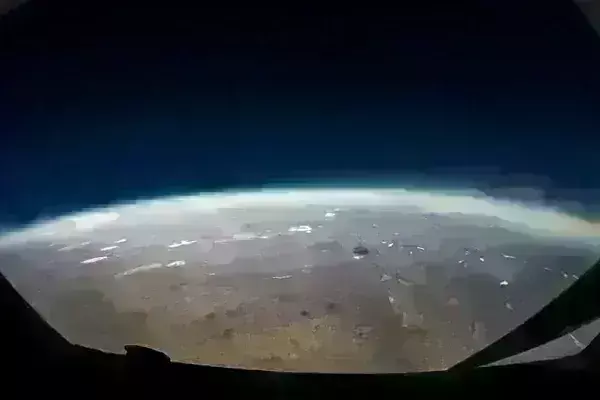 चीन करेगा पाकिस्तान की सहायता, बनाएगा अंतरिक्ष केंद्र