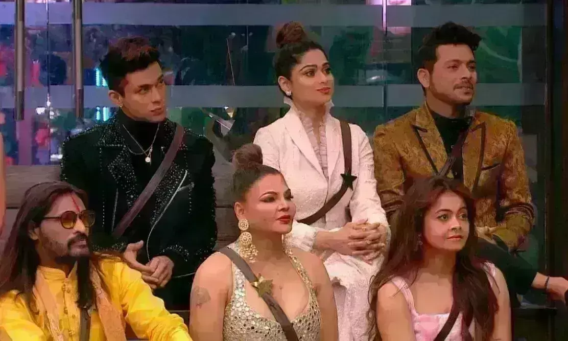 बिग बॉस 15 फिनाले में पहुंचे ये कंटेस्टेंट, 30 जनवरी को होगी विनर की घोषणा