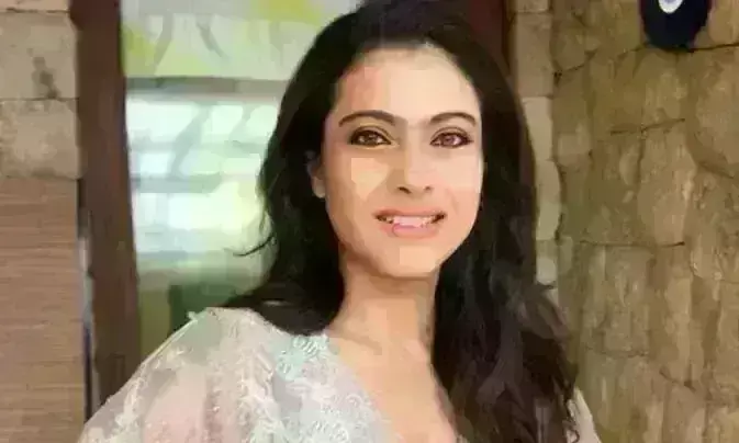 अभिनेत्री काजोल हुई कोरोना संक्रमित, घर में हुई आइसोलेट