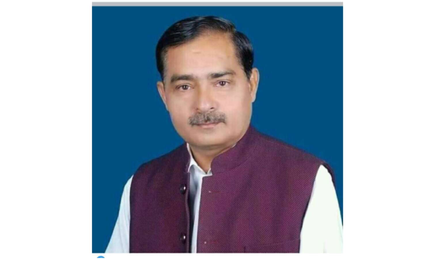 बांदा : संजय सिंह बने भाजपा के जिलाध्यक्ष बांदा : संजय सिंह बने भाजपा के जिलाध्यक्ष