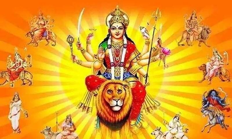 2 फरवरी से शुरू होगी गुप्त नवरात्रि, 19 साल बाद राहु वृषभ, केतु वृश्चिक राशि में होंगे