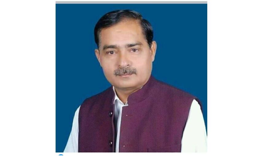 बांदा : संजय सिंह बने भाजपा के जिलाध्यक्ष