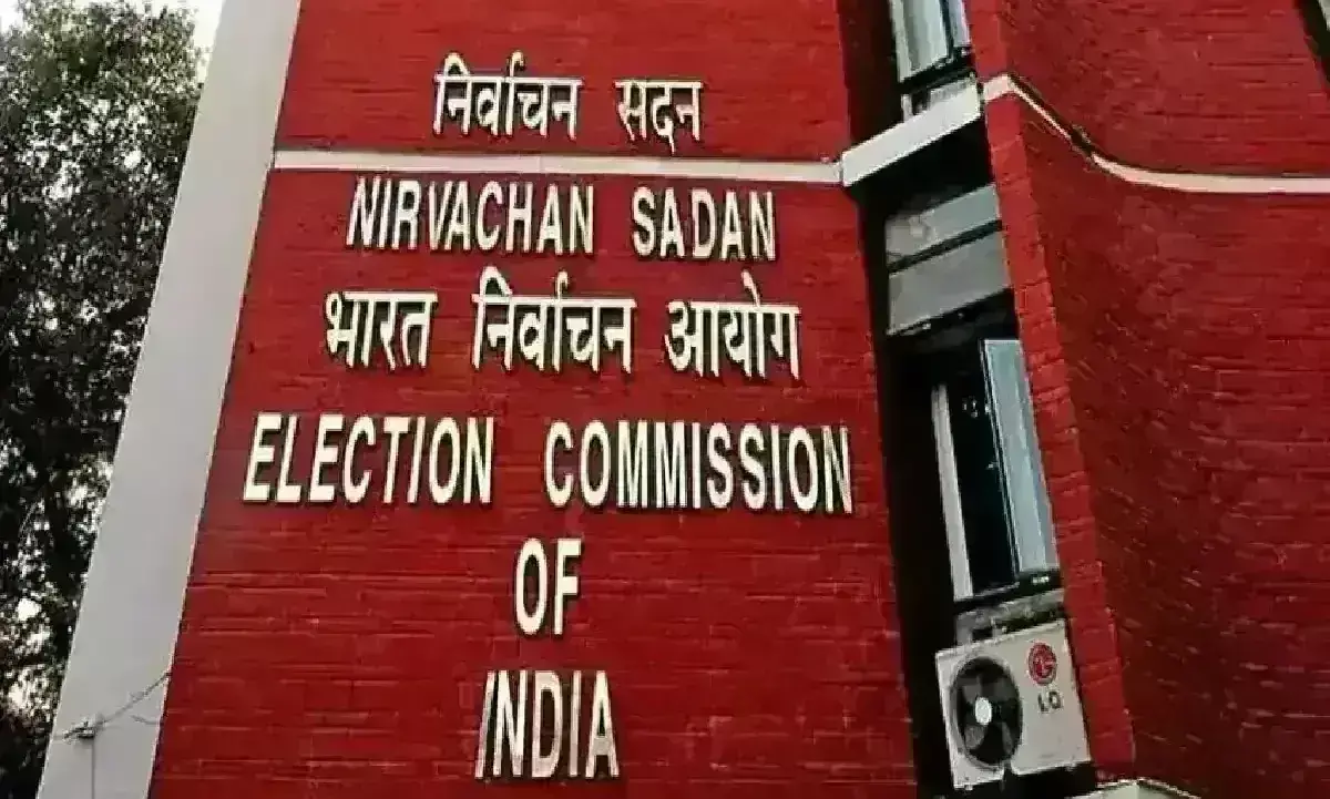 चुनाव आयोग ने जारी की नई गाईडलाईन, रैलियां हुई अनलॉक, जानिए क्या बदले नियम