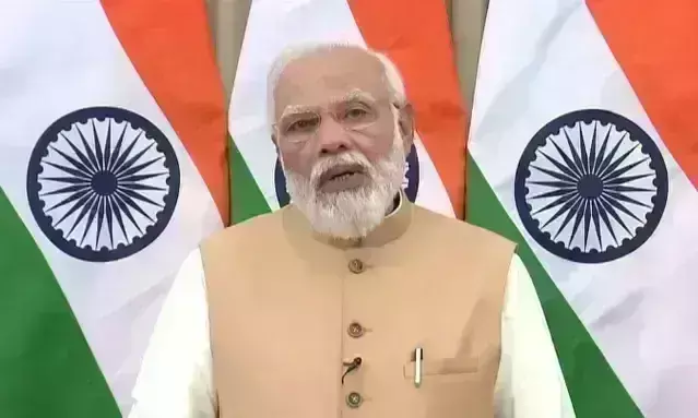 ये बजट  बुनियादी ढांचा, निवेश, विकास, और नई नौकरियों की संभावना से भरपूर है : प्रधानमंत्री