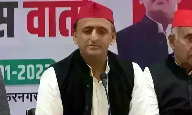 सपा ने जारी की उम्मीदवारों की सूची, लखनऊ मध्य से रविदास मेहरोत्रा को मिला टिकट