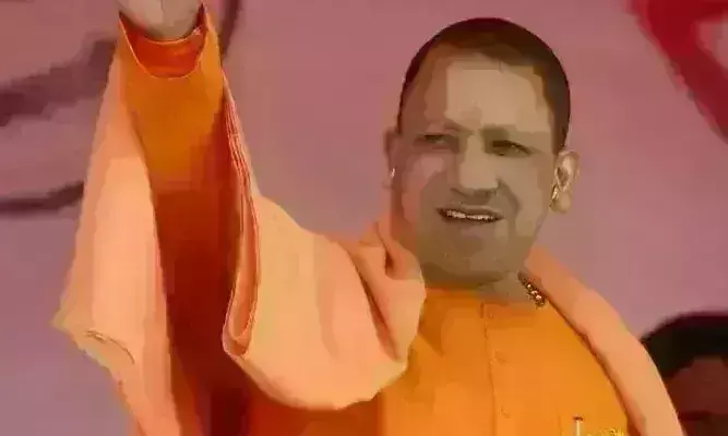 योगी आदित्यनाथ 4 फरवरी को भरेंगे नामांकन, 5 से शुरू करेंगे प्रचार