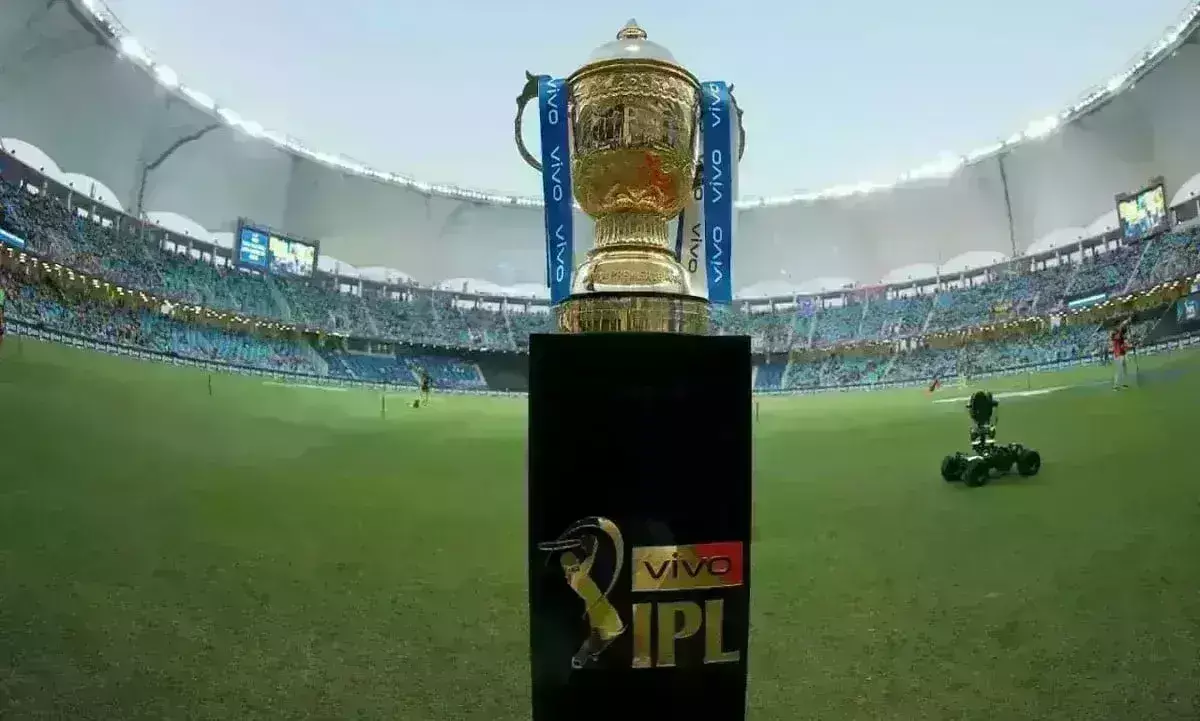 IPL 2022 : मेगा ऑक्शन के लिए खिलाड़ियों के नाम घोषित, 590 क्रिकेटर होंगे शामिल