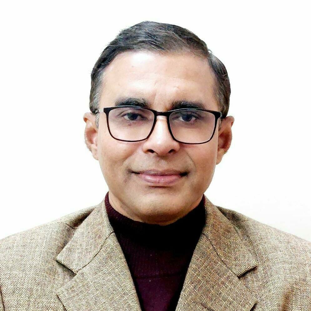 प्रो. निरंजन कुमार प्रो. निरंजन कुमार