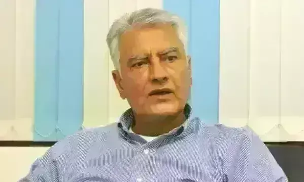 सुनील जाखड़ का दावा : मुख्यमंत्री बदलते समय सबसे ज्यादा वोट मुझे मिले सुनील जाखड़ का दावा : मुख्यमंत्री बदलते समय सबसे ज्यादा वोट मुझे मिले