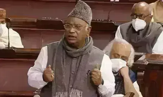 राज्यसभा की कार्यवाही कल तक के लिए स्थगित, कांग्रेस बेरोजगारी के मुद्दे पर रही हमलावर