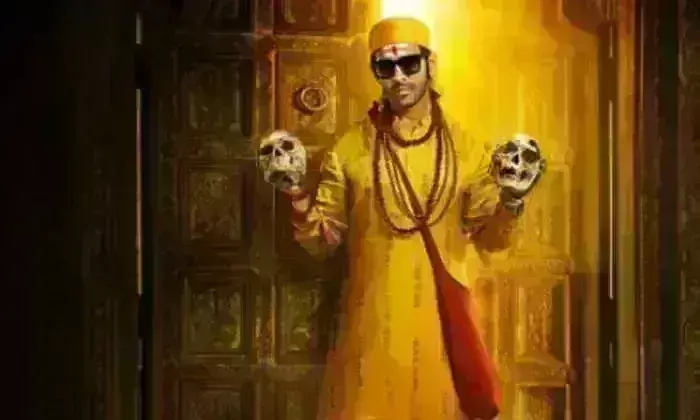 भूल भुलैया 2 की रिलीज डेट बदली, कार्तिक-कियारा की जोड़ी आएगी नजर