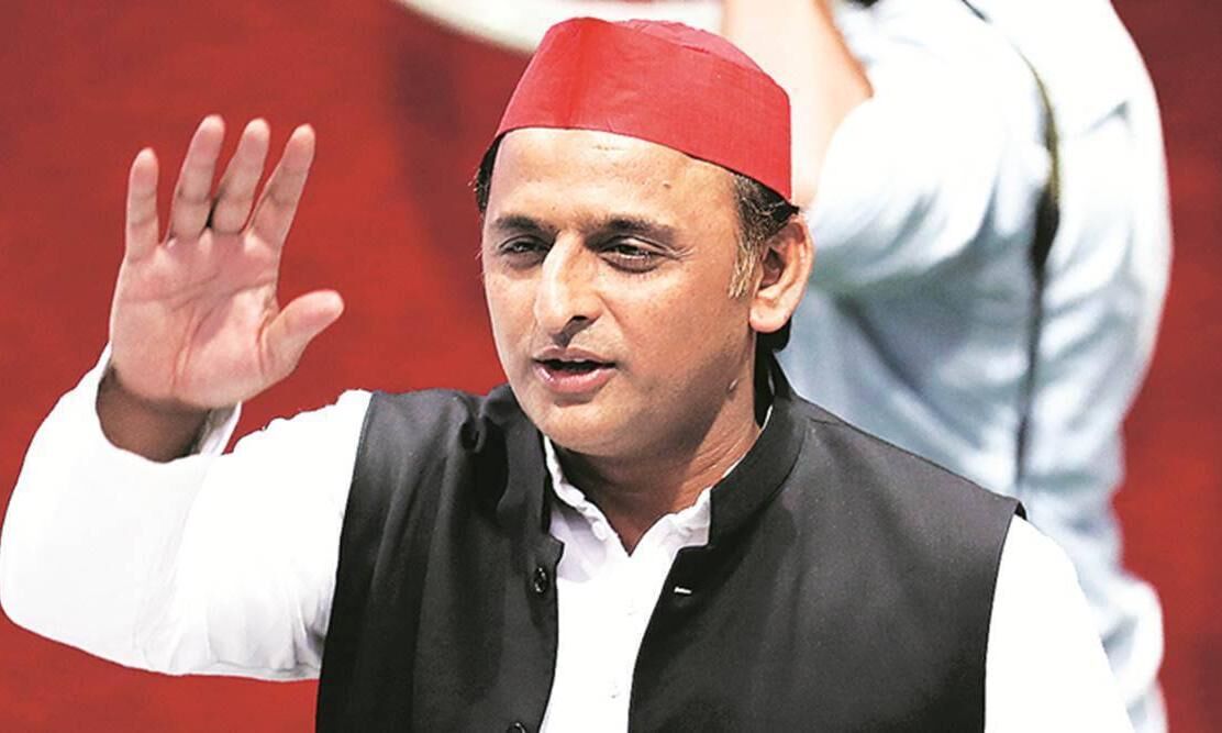 सपा ने जारी की उम्मीदवारों की एक और सूची, स्वामी प्रसाद को फाजिलनगर से दिया टिकट सपा ने जारी की उम्मीदवारों की एक और सूची, स्वामी प्रसाद को फाजिलनगर से दिया टिकट