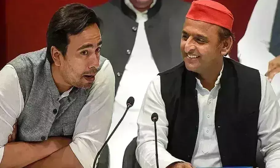 सपा के 75, रालोद के 59 फीसदी उम्मीदवार है दागी, योगेश वर्मा पर सर्वाधिक मुकदमें