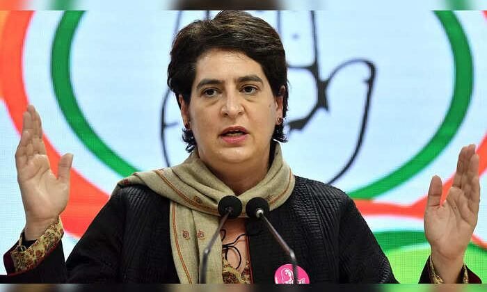 कांग्रेस ने 27 नामों की सातवीं सूची की जारी, जानिए किसे कहां से मिला टिकट कांग्रेस ने 27 नामों की सातवीं सूची की जारी, जानिए किसे कहां से मिला टिकट