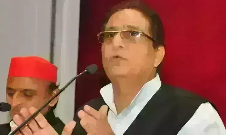 सपा नेता आजम खान को नहीं मिली राहत, याचिका पर सुप्रीम कोर्ट में नहीं हुई सुनवाई