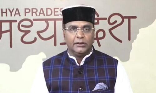 मप्र में शुरू होगी हिंदी में मेडिकल की पढ़ाई, देश का होगा पहला राज्य