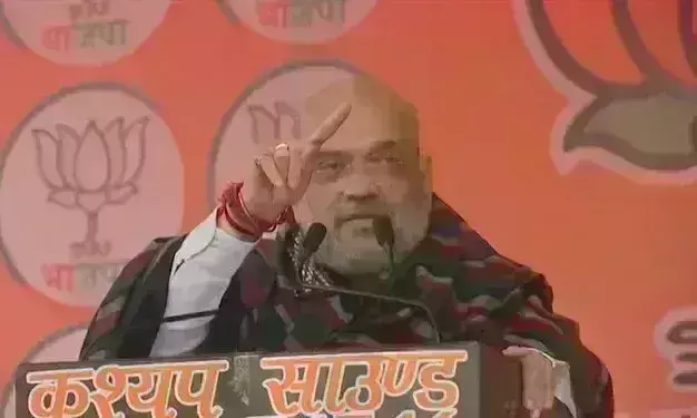 उप्र के माफिया आज 3 जगह हैं, प्रदेश के बाहर, जेल या सपा की प्रत्याशी सूची में