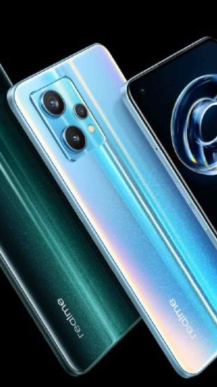 Real Me 9 Pro और RealMe 9 Pro+ भारत में जल्द होंगे लांच, जानिए फीचर