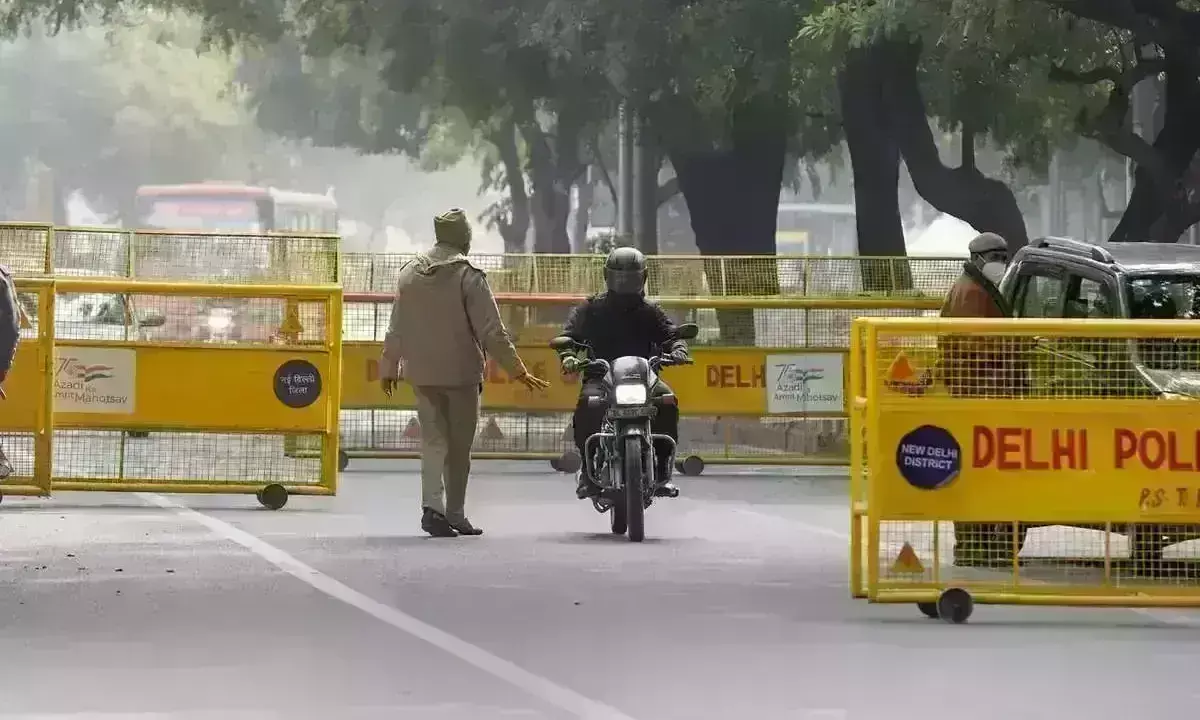 दिल्ली हुई अनलॉक, स्कूल, जिम, कॉलेज और कोचिंग सेंटर खुलेंगे