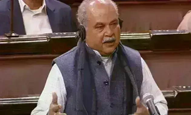 5 राज्यों में चुनाव के बाद MSP पर कमेटी का होगा गठन : कृषि मंत्री