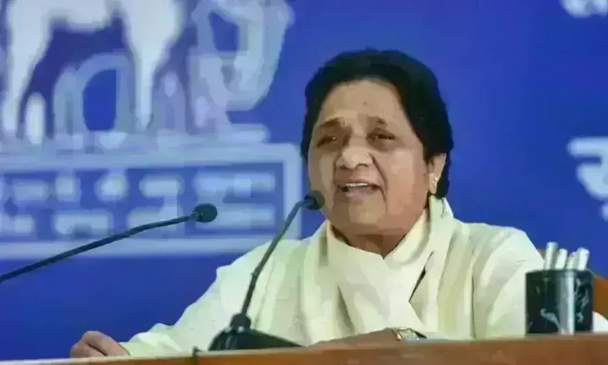 बसपा ने 54 सीटों पर घोषित किए उम्मीदवार, शमसुद्दीन देंगे योगी आदित्यनाथ को चुनौती