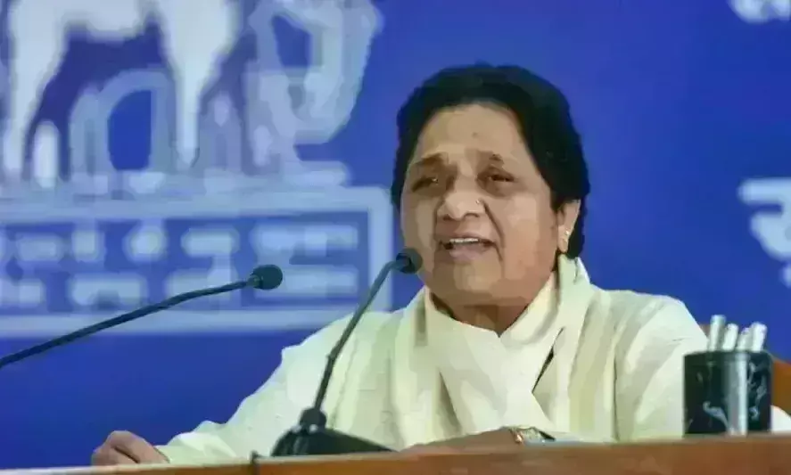 बसपा ने 54 सीटों पर घोषित किए उम्मीदवार, शमसुद्दीन देंगे योगी आदित्यनाथ को चुनौती