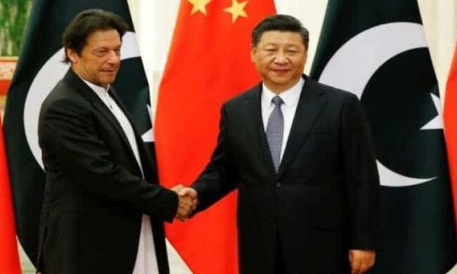 चीन ने पाकिस्तान से मांगी मदद, ये है मामला