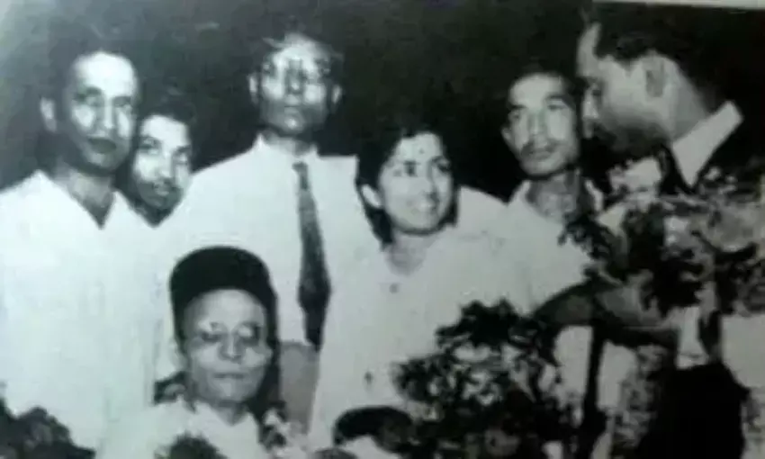 वीर सावरकर न रोकते तो लता स्वर साम्राज्ञी न होतीं, अटल जी को मानती थी दद्दा