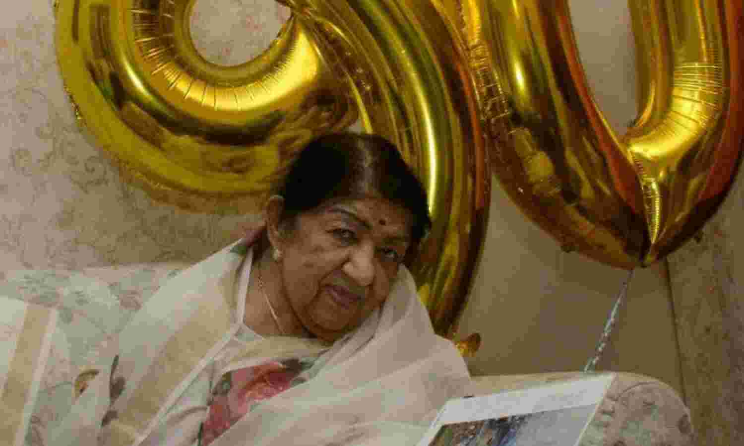 स्वर कोकिला के निधन पर मप्र में 2 दिन का राजकीय शोक घोषित, नहीं होंगे सांस्कृतिक आयोजन