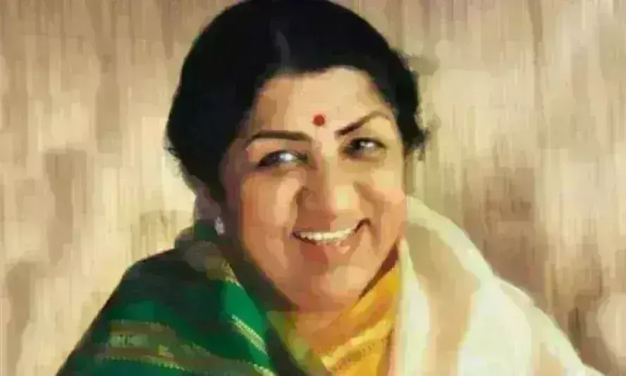 इंदौर में स्थापित होगी लता मंगेशकर संगीत अकादमी और म्यूजियम, मुख्यमंत्री ने की घोषणा