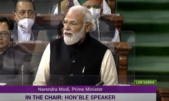 भारत को एक लीडरशिप की भूमिका के लिए खुद को कम नहीं आंकना चाहिए: प्रधानमंत्री भारत को एक लीडरशिप की भूमिका के लिए खुद को कम नहीं आंकना चाहिए: प्रधानमंत्री