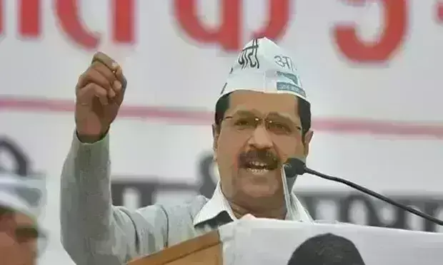 केजरीवाल 3 दिवसीय दौरे पर देहरादून पहुंचे, कहा- सरकार बनी तो राज्य होगा भ्रष्टाचार मुक्त