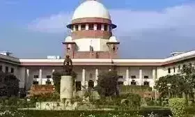 सुप्रीम कोर्ट में शुरू होगी फिजिकल सुनवाई, सप्ताह में दो दिन होगी हियरिंग