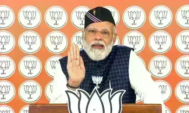 ये चुनाव इस दशक को उत्तराखंड का दशक बनाने में अहम भूमिका निभाएगा : प्रधानमंत्री