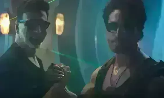 बड़े मियां छोटे मियां में नजर आएंगे अक्षय कुमार और टाइगर श्रॉफ, 2023 में होगी रिलीज