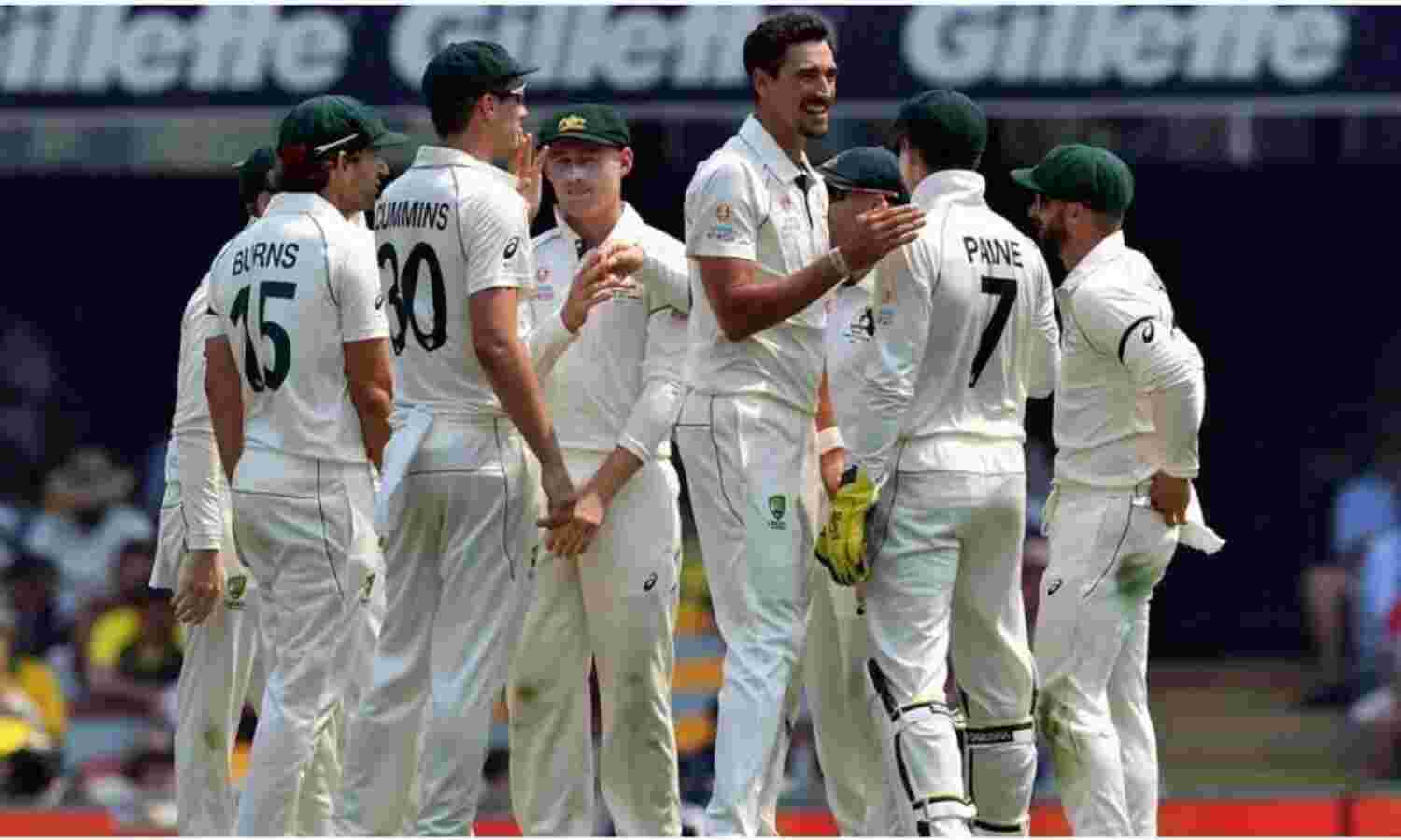 1998 के बाद पाकिस्तान में खेलेगा ऑस्ट्रेलिया, टीम घोषित