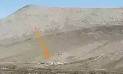 ड्रैगन ने नेपाल की जमीन पर किया कब्जा, बनाए अवैध मकान