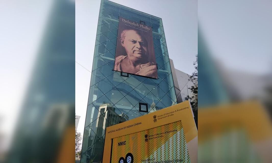 लता मंगेशकर के नाम पर हो राष्ट्रीय फिल्म संग्रहालय और पेडर रोड का नाम : प्रदीप सरदाना