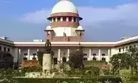 सुप्रीम कोर्ट में शुरू होगी फिजिकल सुनवाई, सप्ताह में दो दिन होगी हियरिंग