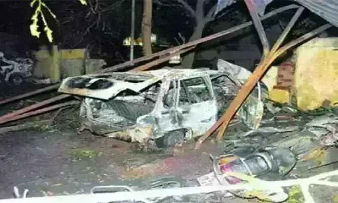 अहमदाबाद सीरियल ब्लास्ट : कोर्ट ने 49 आरोपितों को दोषी ठहराया, कल सजा सुनाई जाएगी