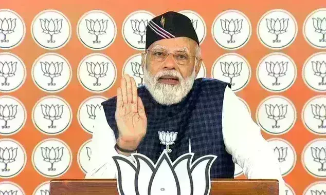 ये चुनाव इस दशक को उत्तराखंड का दशक बनाने में अहम भूमिका निभाएगा : प्रधानमंत्री