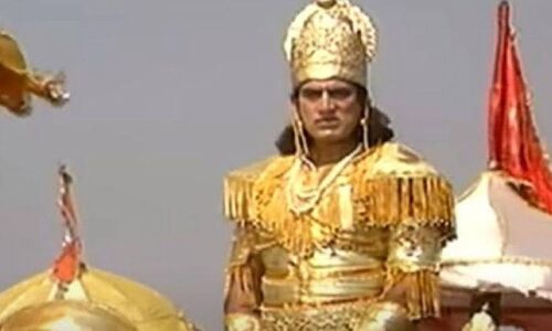 महाभारत के भीम प्रवीण सोबती का निधन, अर्जुन अवार्ड से थे सम्मानित