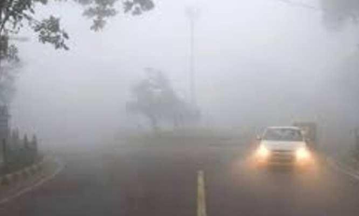 प्रदेश में कई स्थानों पर बारिश के आसार, बढ़ सकती है ठंड