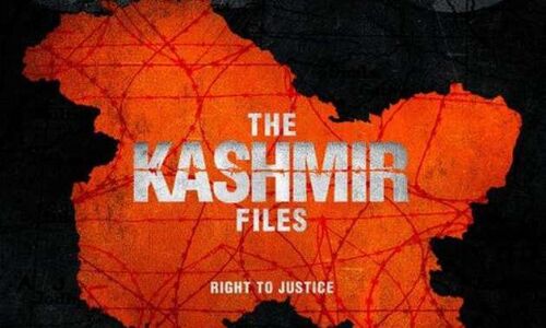 मार्च में रिलीज होगी कश्मीर फाइल्स, दिखेगा हिन्दुओं का पलायन