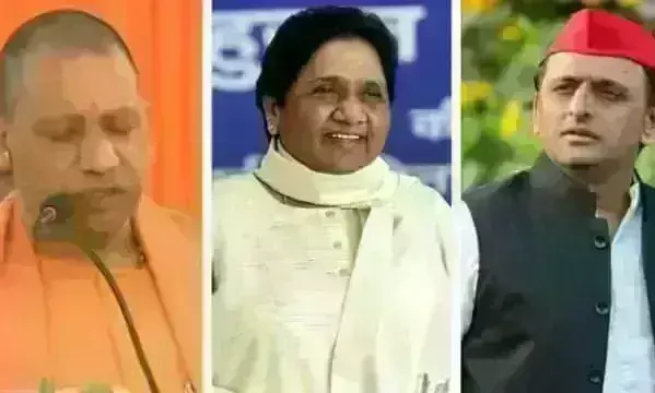 उप्र में शाम 5 बजे तक 57.79 फीसदी मतदान, सर्वाधिक मुजफ्फरनगर में डले वोट