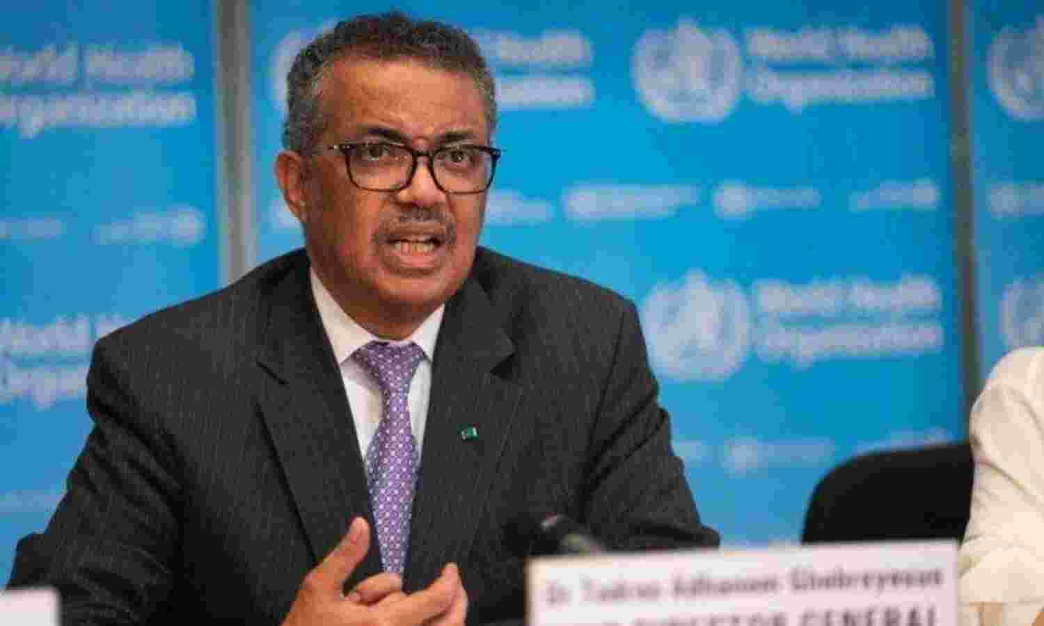 WHO की चेतावनी, ओमिक्रोन कोरोना का आखिरी वैरिएंट नहीं