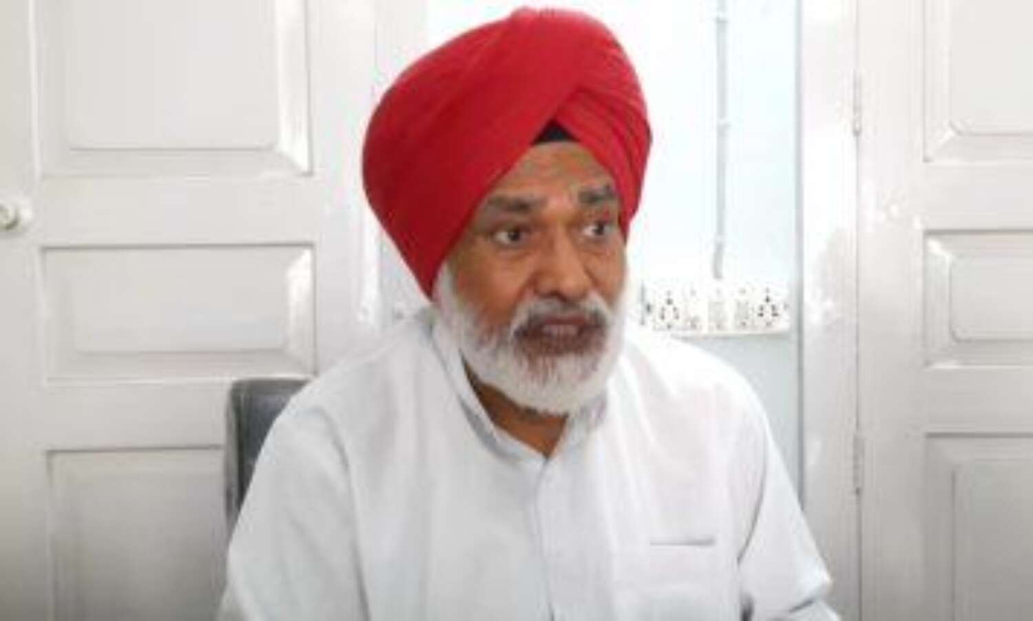 पंजाब कांग्रेस में नहीं थम रही रार, सांसद का आरोप- टिकट बंटवारे में हुई धांधली