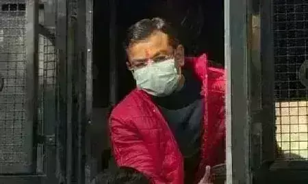 केंद्रीय मंत्री के बेटे आशीष सिंह को मिली जमानत, लखीमपुर हिंसा केस में है मुख्य आरोपित